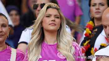 DFB-Spielerfrau lästert über EM-Stadt Dortmund – kurz danach löscht sie den Beitrag