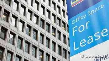 He can't afford to rent an apartment. So this man secretly sleeps in an office