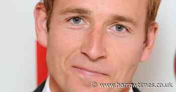 Jonnie Irwin's widow Jessica discusses losing husband