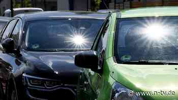 Von Mutter zurückgelassen: Achtjährige stirbt nach Stunden in heißem Auto