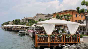 Norovirus-Massenausbruch am Gardasee: Hunderte Menschen mit Magen-Darm-Beschwerden im Krankenhaus