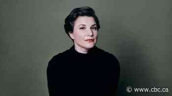 Broadcaster, musician and writer Christa Couture hosting The Next Chapter's summer season