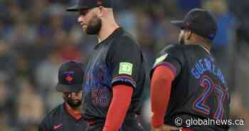 Toronto Blue Jays bullpen woes continue