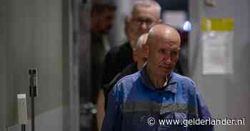 LIVE Oorlog Oekraïne | Zeven doden bij Russische aanval op stad in zuiden Oekraïne, onder wie twee kinderen