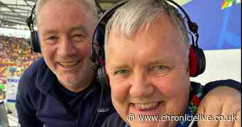 Clive Tyldesley's ITV exit branded a 'disgrace' as viewers fume at commentator's axe