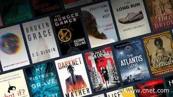 Save $36 With 3 Free Months of Kindle Unlimited Just Before Prime Day