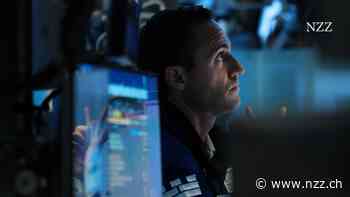 «Das Wachstum der amerikanischen Wirtschaft ist ein Trugbild». Platzt die Blase an den US-Börsen?