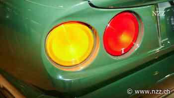 Luxusautos: Selbst Superreiche können nicht einfach ein limitiertes Ferrari-Modell kaufen