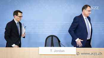 INTERVIEW - Nach der Schlegel-Wahl regt sich Kritik: «Die SNB darf nicht zum Staat im Staat werden»