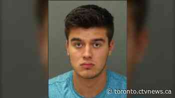 Suspect identified in downtown Toronto fight that seriously injured 2: police