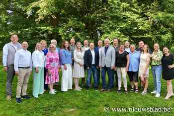 Team Burgemeester: “We willen opnieuw de grootste fractie worden en sluiten met niemand een voorakkoord.”