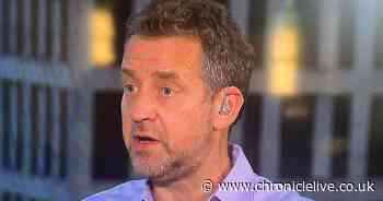 ITV's Mark Pougatch forced to 'step in' as Euro 2024 match abandoned live on air