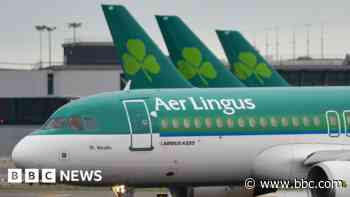 More flights cancelled as Aer Lingus dispute continues