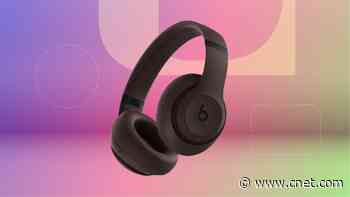Save 51% on Beats Studio Pro Headphones at Woot Right Now