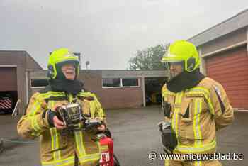 Jan Smeuninx hangt de spuit aan de haak: “Ik hoop mijn collega’s nog vaak te zien”