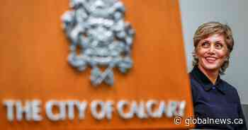 Calgary nears final stages of restoring full water use after main break