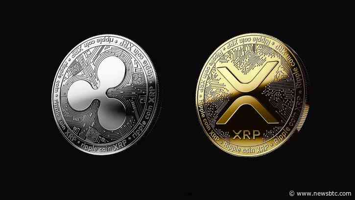 XRP Dominance: Pundit Says Missing This Altcoin Could Be A Big Mistake