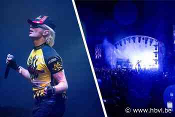 HERBELEEF. Joost Klein doet Genk op zijn grondvesten daveren: “Jullie krijgen mij niet klein”