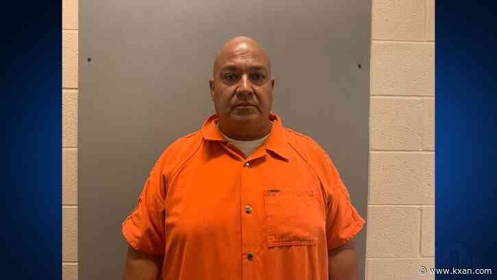 State of Texas: Former officers arrested 2 years after mass shooting at Robb Elementary