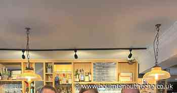 Pub of the Week: The Curlew in West Parley