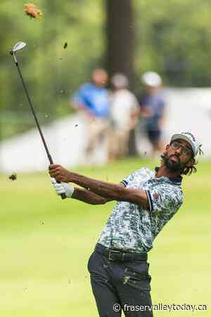 Bhatia, Rai share lead heading into final round at Rocket Mortgage Classic
