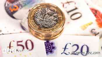 Council pension fund increases in value by £400m