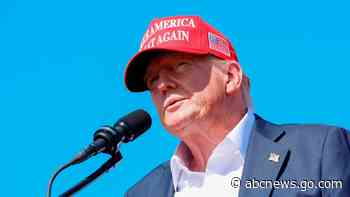 Trump campaign memo signals plans to reduce national GOP platform