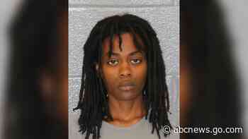 8-year-old dies after mom allegedly left her in car during high heat to go to work