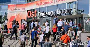 Das war die FeuerTrutz 2024