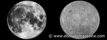 Samples From the Moon's Far Side Have Just Arrived to Earth