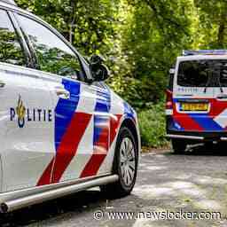 Motorrijder omgekomen na ongeluk met auto bij Gronings dorp Onstwedde