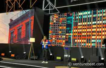 BIG Festival Awards: Best game goes to Chants of Sennaar