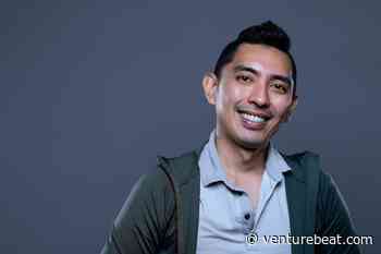 Activision Blizzard’s head of inclusive design on Pride, joy and acceptance in the industry