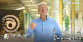 Ubisoft CEO Yves Guillemot hints about the future of Assassin’s Creed and gaming