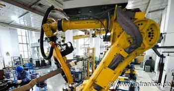 Aktivität in Chinas produzierendem Gewerbe weiter rückläufig