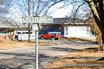 7 injured, including 4 children, at Nebraska home after neighbor opens fire