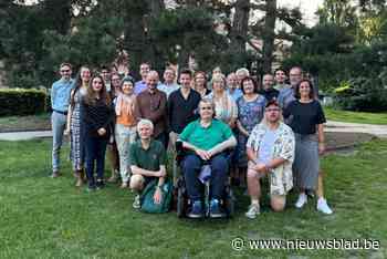 “Wij willen mee besturen”: Groen stelt programma en kandidatenlijst voor