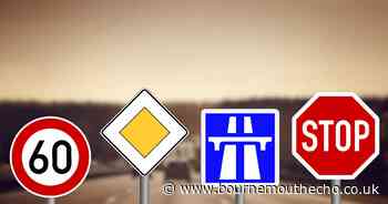 17 Driving theory test questions to test your knowledge