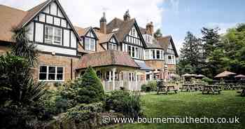New Forest venue named among UK's cosiest pubs with rooms