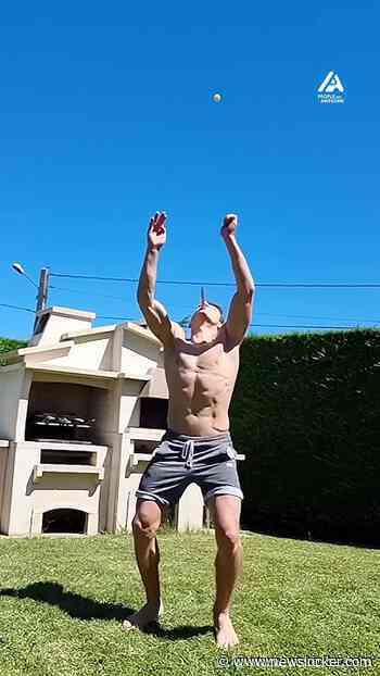 When passion meets hard work!