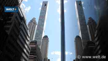 Abstürzende Immobilienfonds – lohnt sich die Anlageklasse jetzt noch?