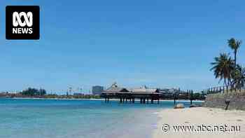 Riot-stricken New Caledonia is empty of travellers. Businesses hope it can regain its place as a Pacific tourism jewel