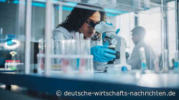 Stärkung der Spitzenforschung in Deutschland