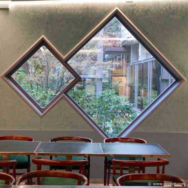 Ten Adam Štěch photographs of "one-of-a-kind" architecture and interior designs