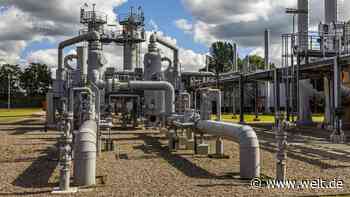 Das einzige, was noch fehlt, ist die Energie