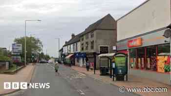 Man seriously injured after being hit by car