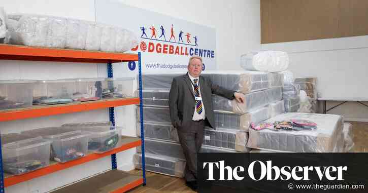 The Hartlepool headteacher trying to find beds for 10,000 sleep-deprived pupils