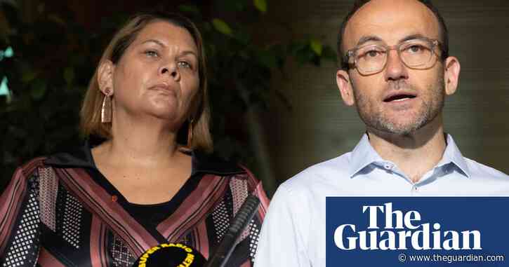 Truth-telling commission to make recommendations to parliament in Greens draft bill nine months on from voice defeat