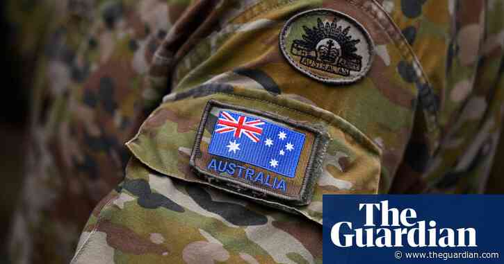 Defence probed 16 alleged links between personnel and extremism in two years