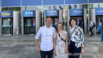 Intersolar 2024 im Überblick: Diese Trends müssen Solarfans kennen